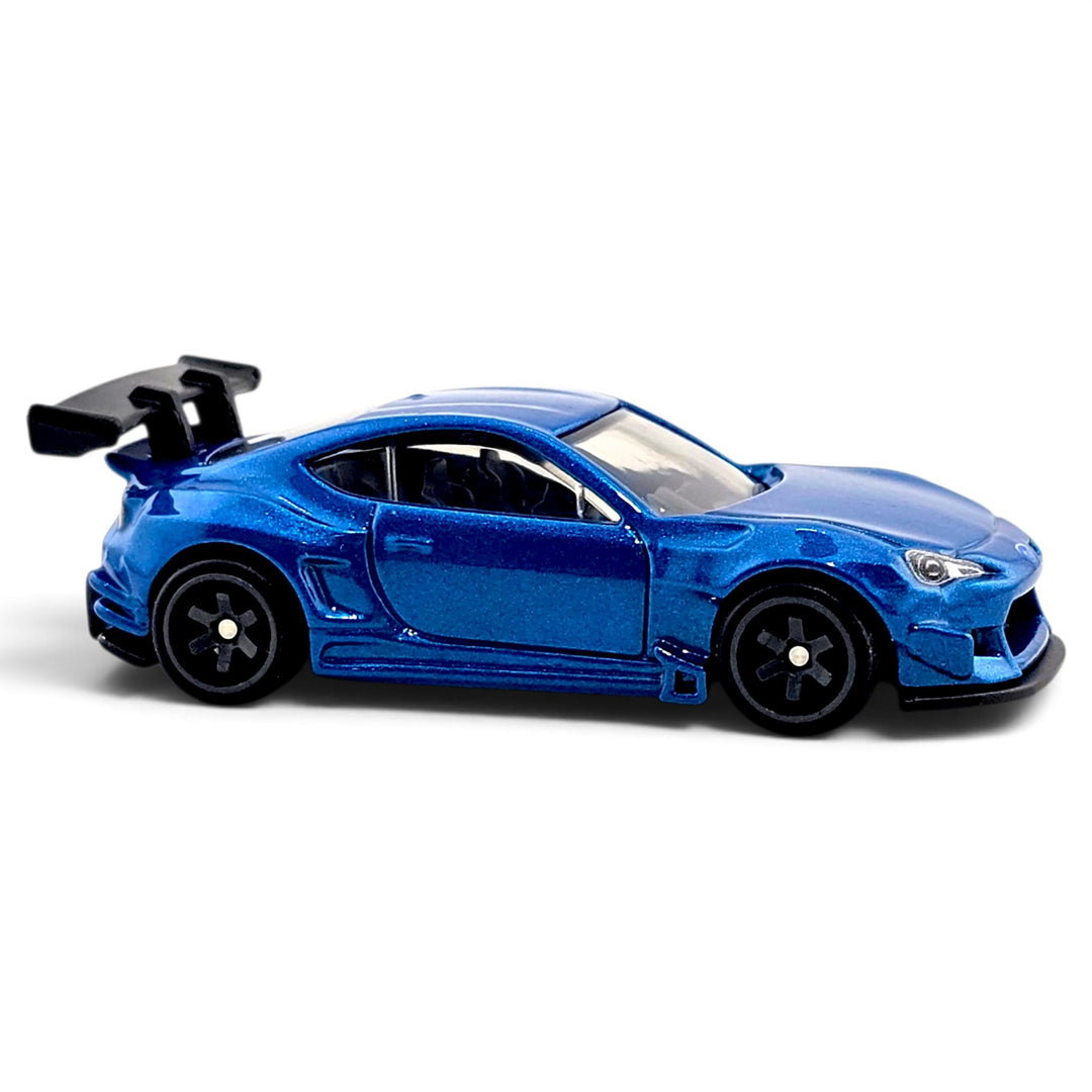 Hot Wheels - Pandem Subaru BRZ - 2023 Car Culture 2-Pack