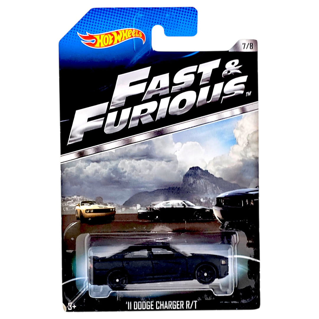 Hot Wheels - &