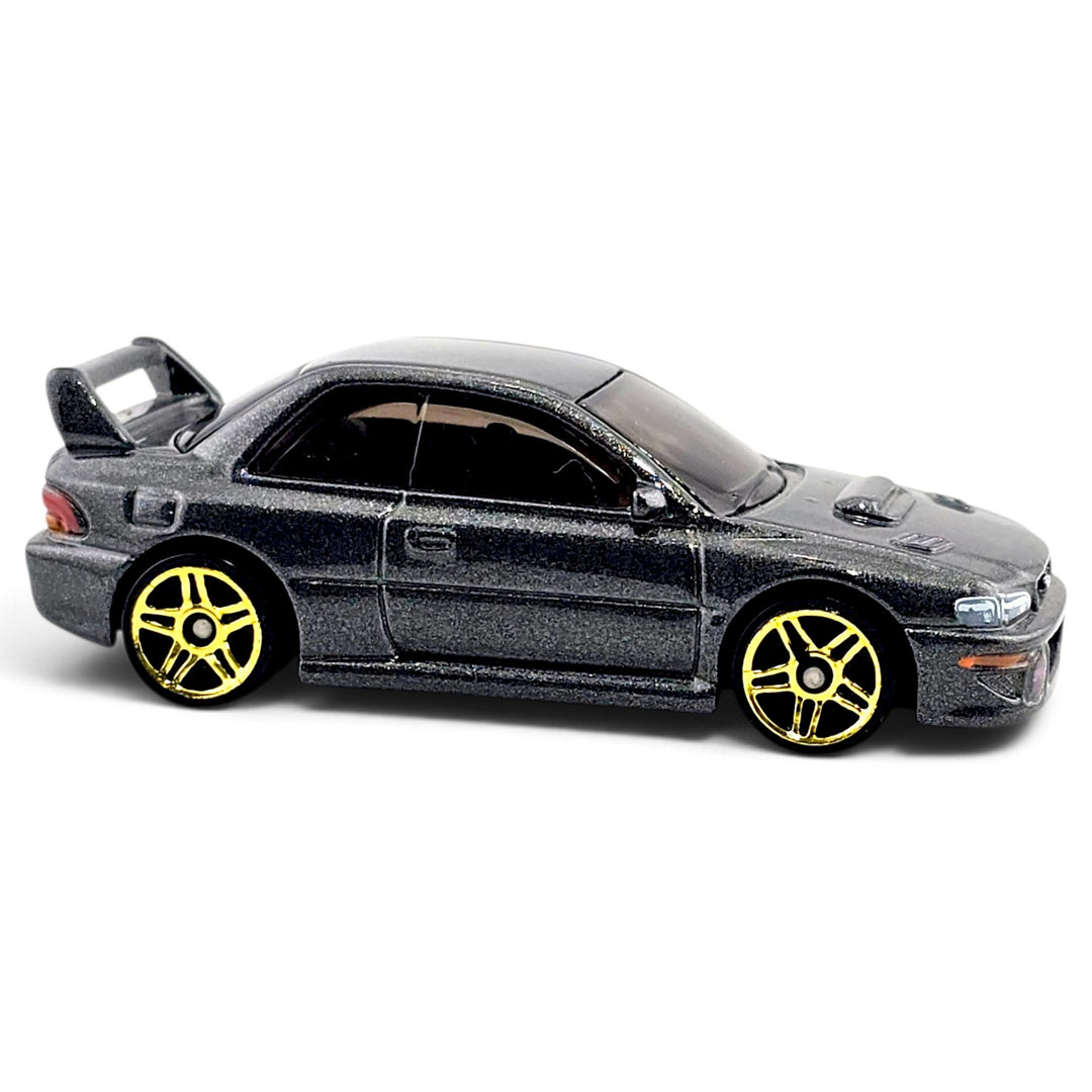 Hot Wheels - &