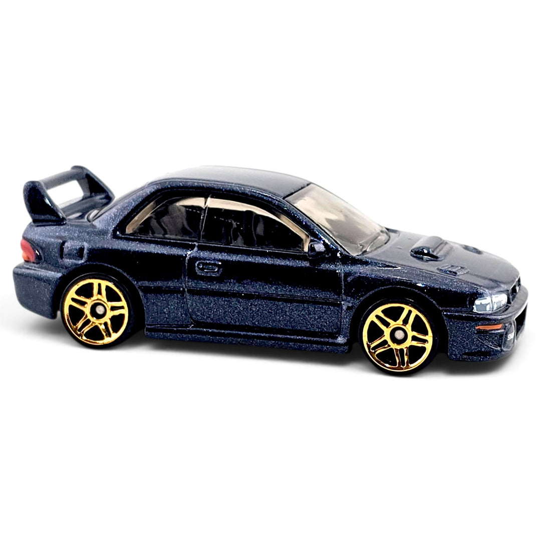 Hot Wheels - &