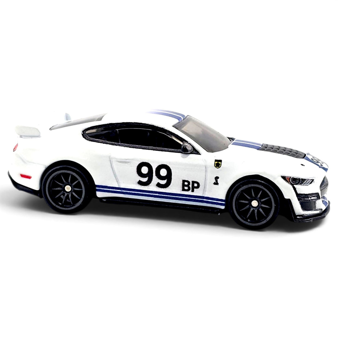 Hot Wheels - &
