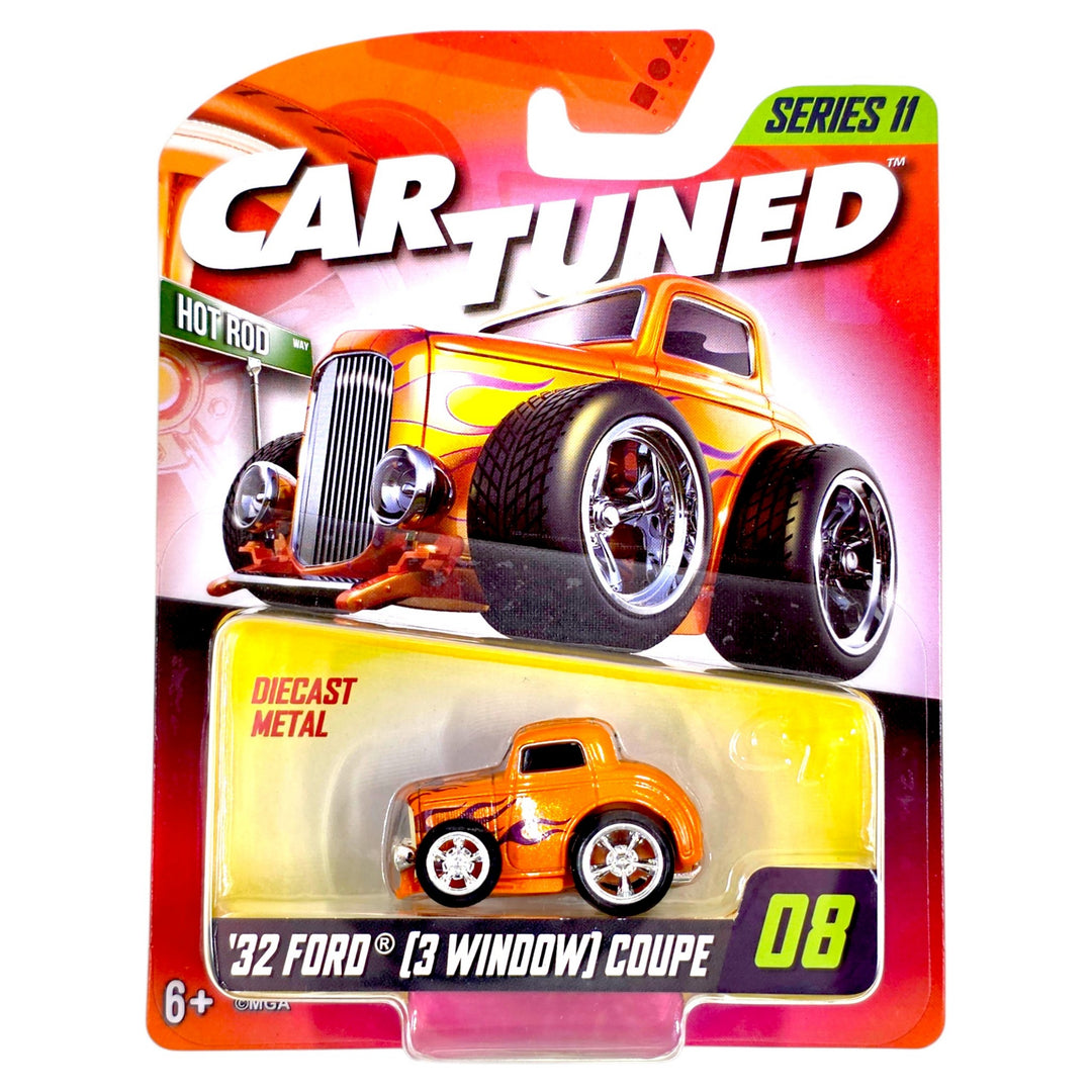 CarTuned - &
