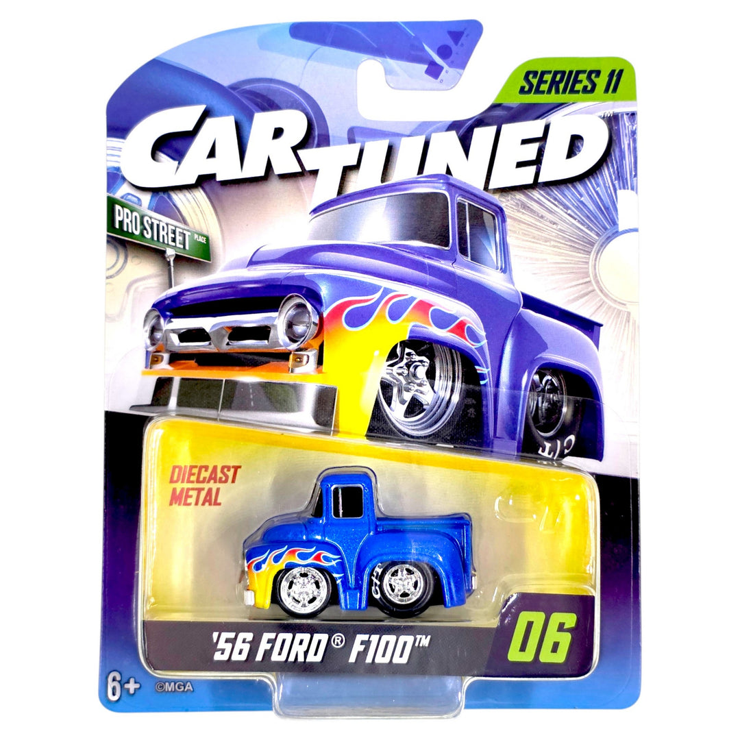 CarTuned - &