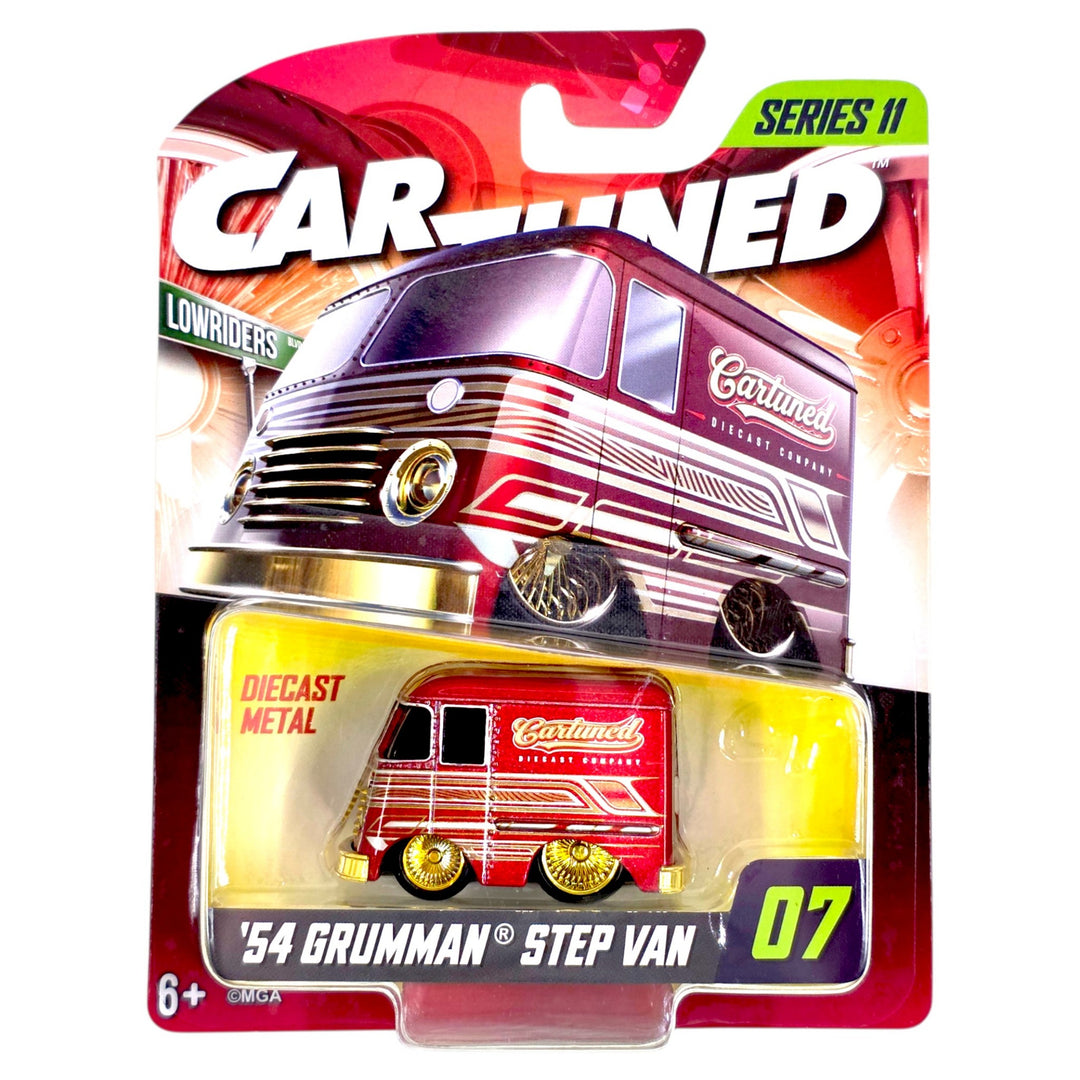 CarTuned - &