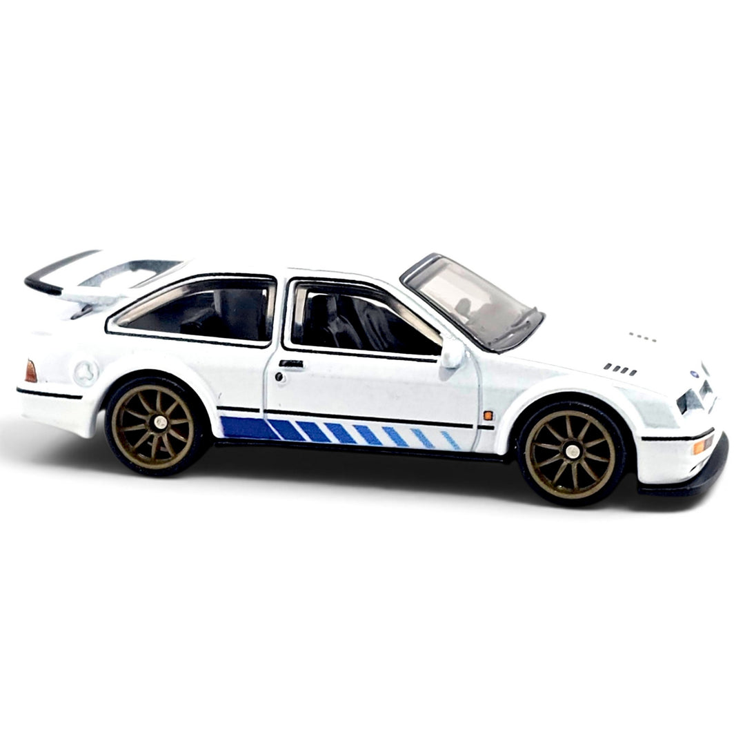 Hot Wheels - &