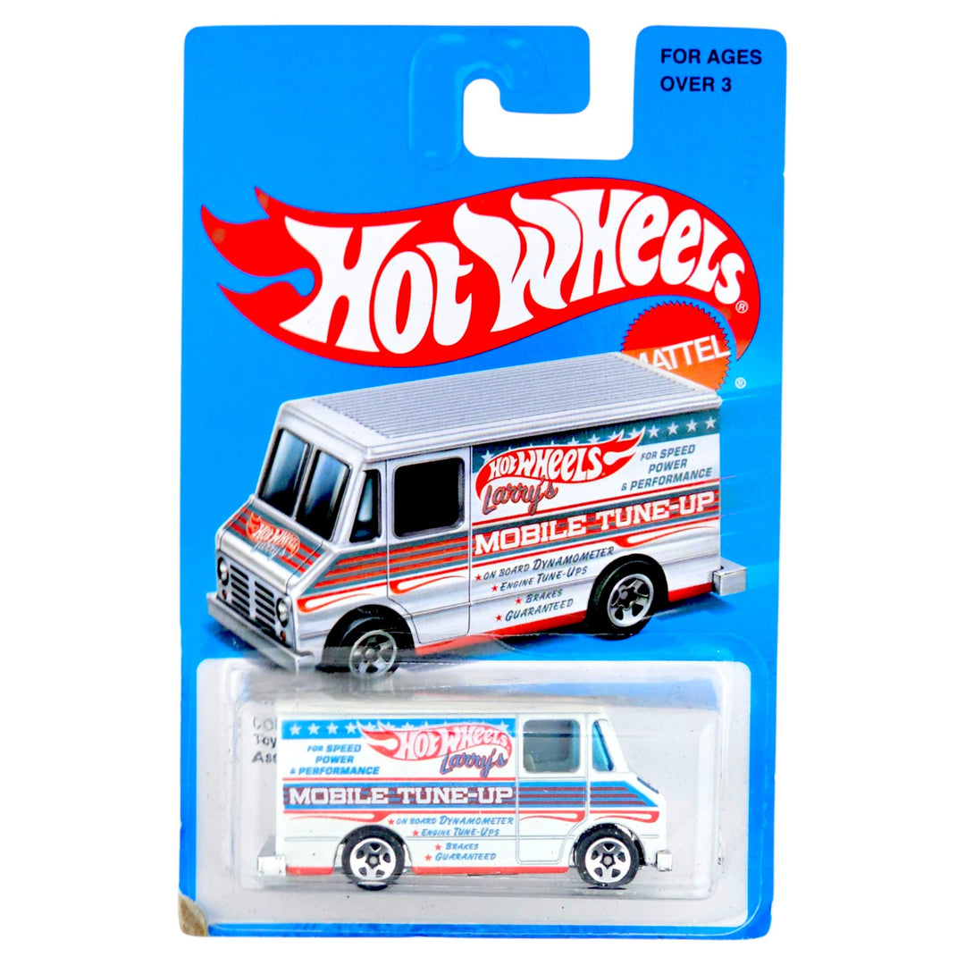 Hot Wheels - Combat Medic - 2016 Target Retro Series