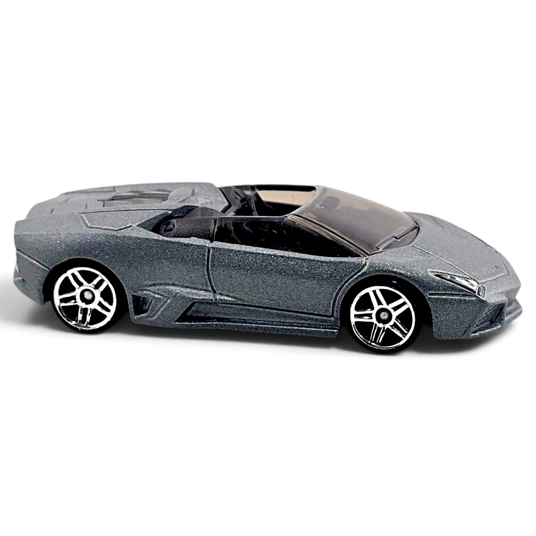 Hot Wheels - Lamborghini Reventon Roadster - 2010