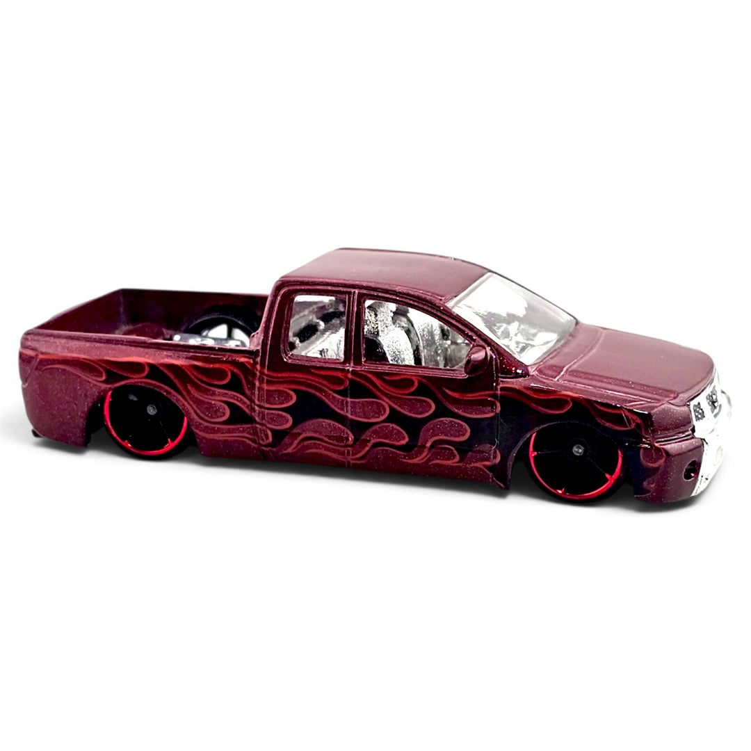 Hot Wheels - Nissan Titan - 2008