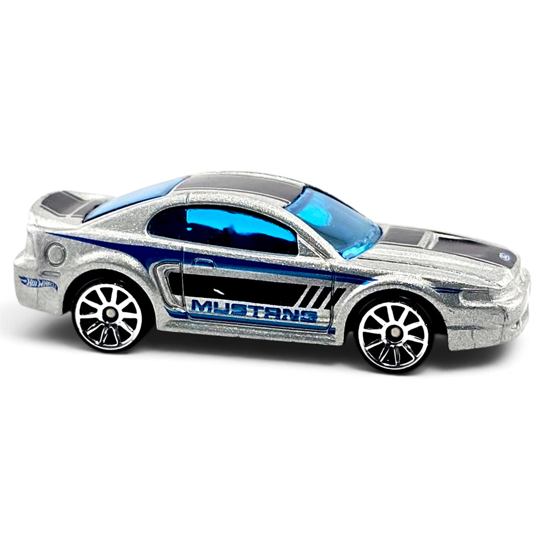 Hot Wheels - &