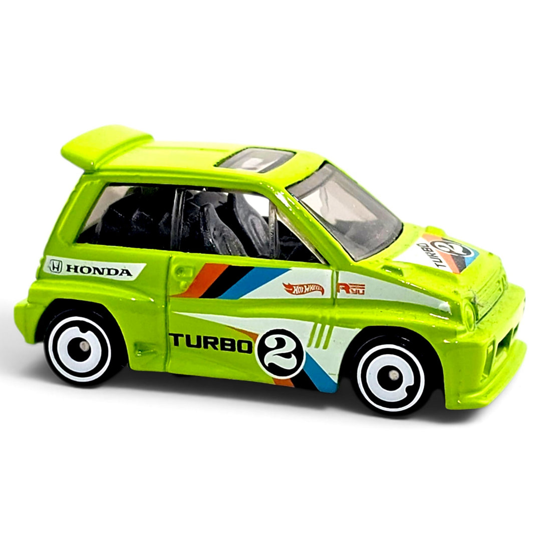 Hot Wheels - &