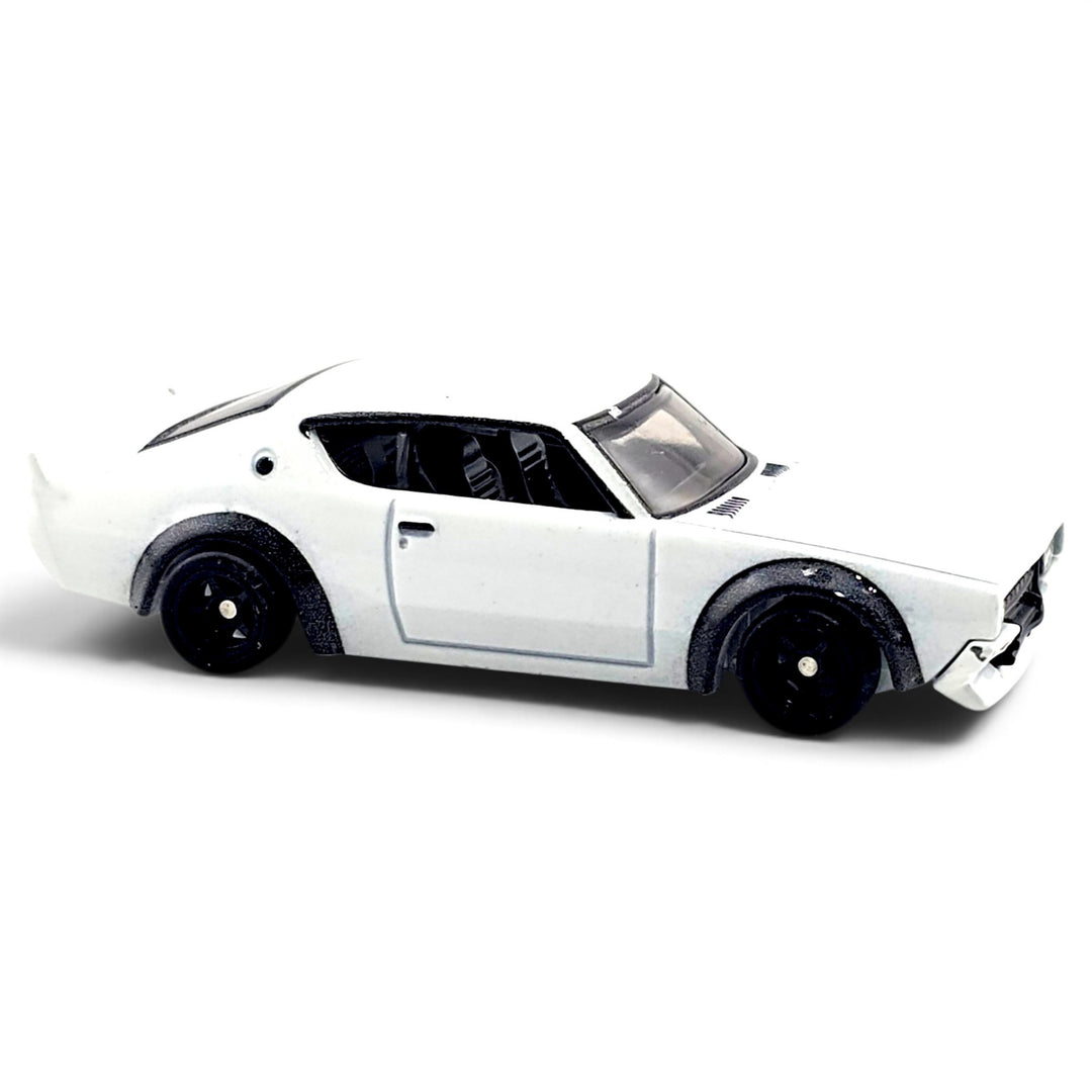 Hot Wheels - Nissan Skyline 2000GT-R LBWK - 2023 Nissan Collector Set