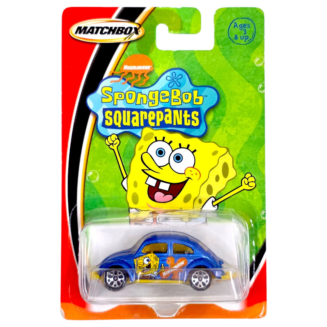 Matchbox - &