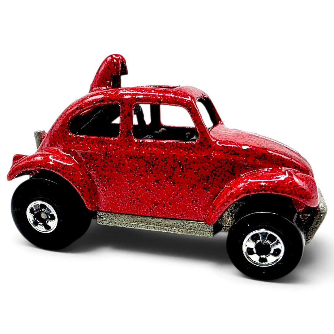 Hot Wheels - Baja Bug - 1993