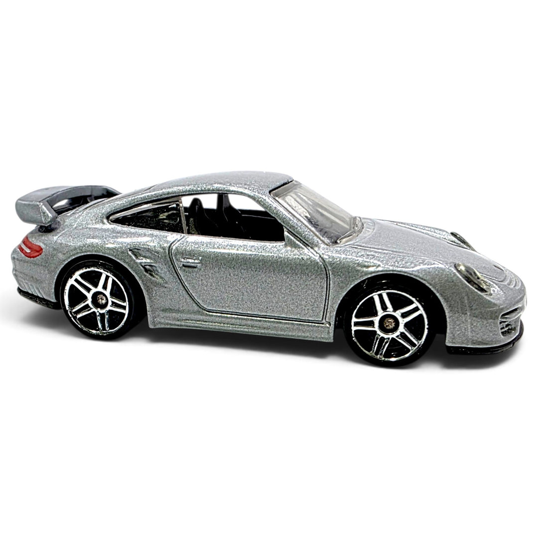 Hot Wheels - Porsche 911 GT2 - 2010