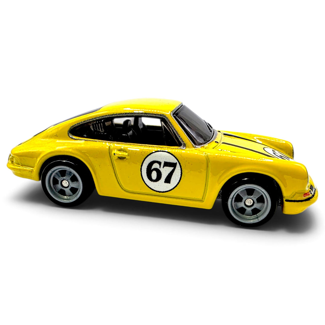 Hot Wheels - &