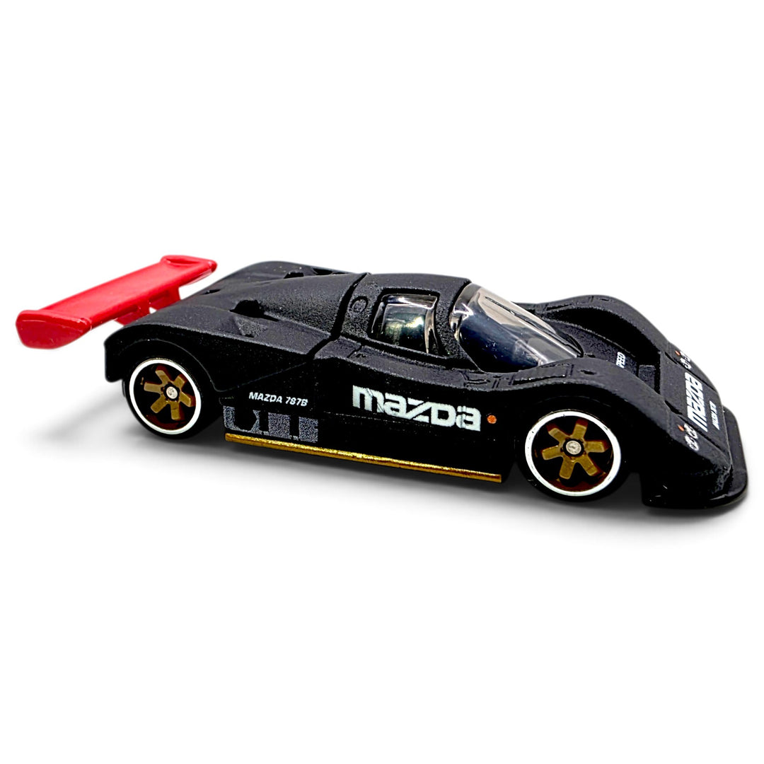 Hot Wheels - Mazda 787B - 2024 Hammer Drop Series
