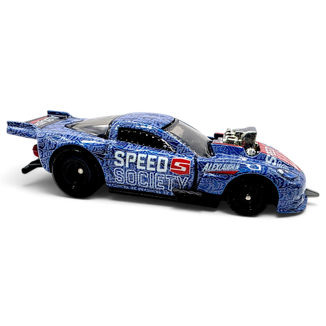 Hot Wheels - &
