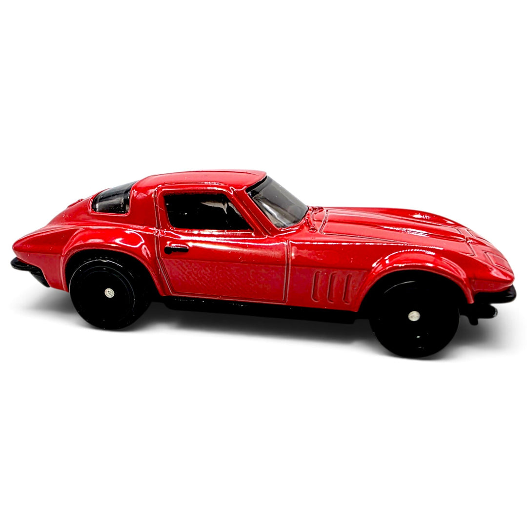 Hot Wheels - &