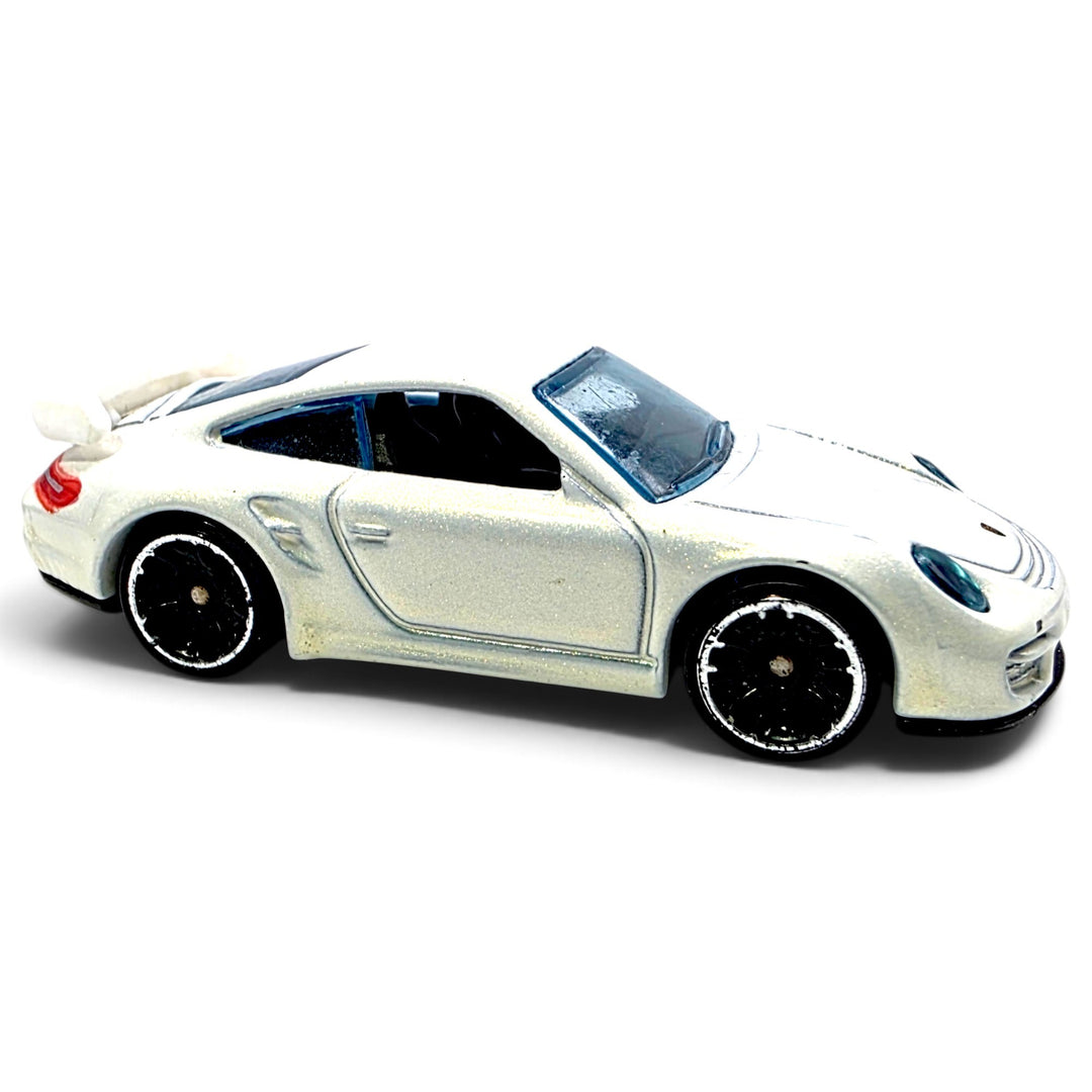 Hot Wheels - Porsche 911 GT2 - 2011