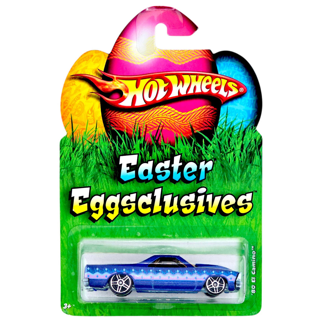 Hot Wheels - &