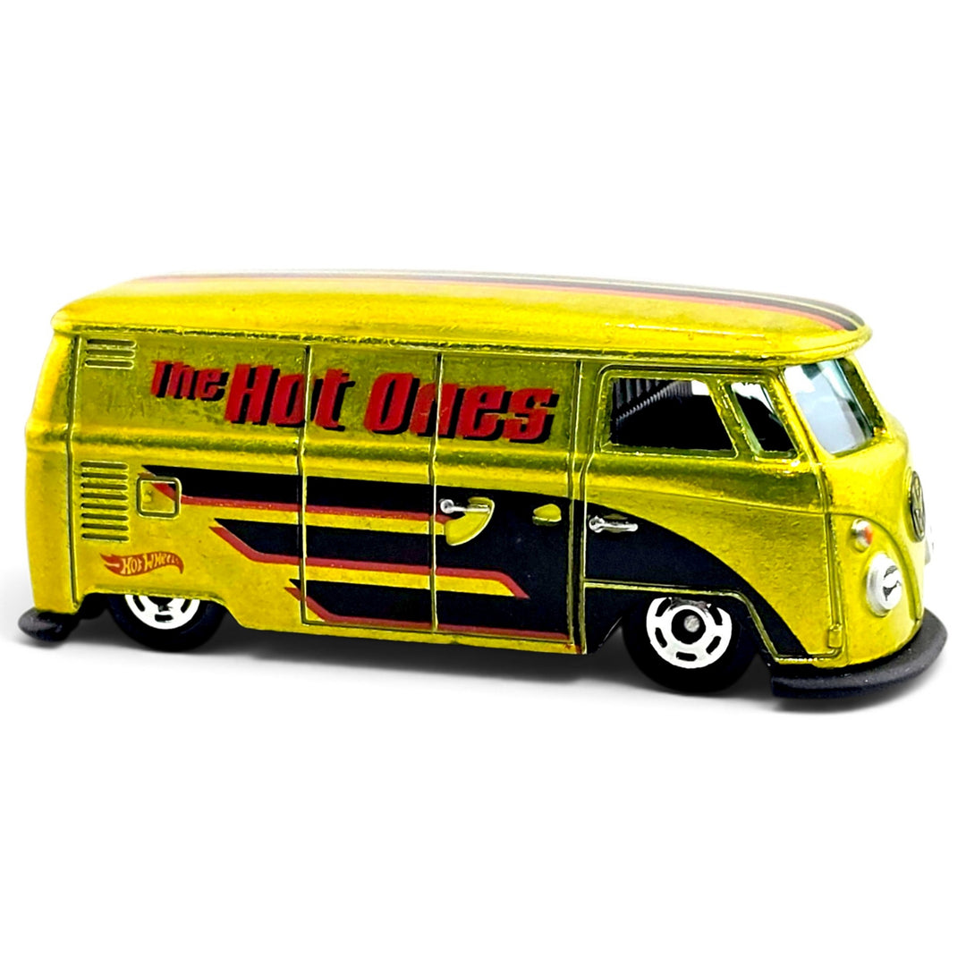 Hot Wheels - Volkswagen T1 Panel Bus - 2026 The Hot Ones Series