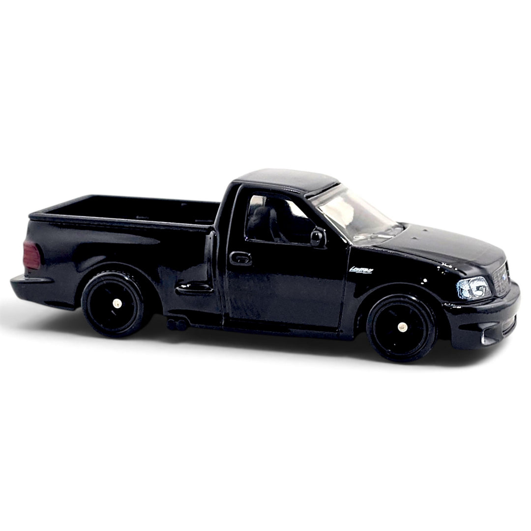Hot Wheels - &