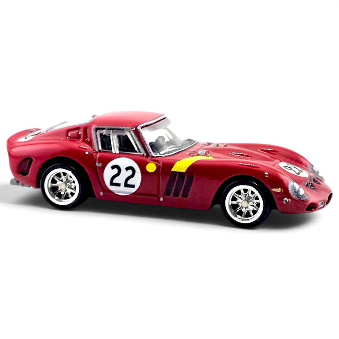 Hot Wheels - Ferrari 250 GTO - 2025 Team Transport Series
