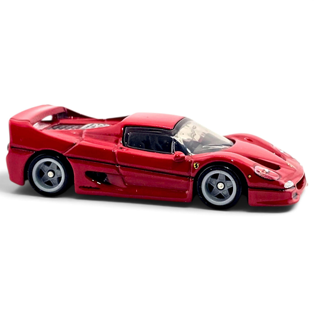 Hot Wheels - Ferrari F50 - 2025 Timeless Icons Series