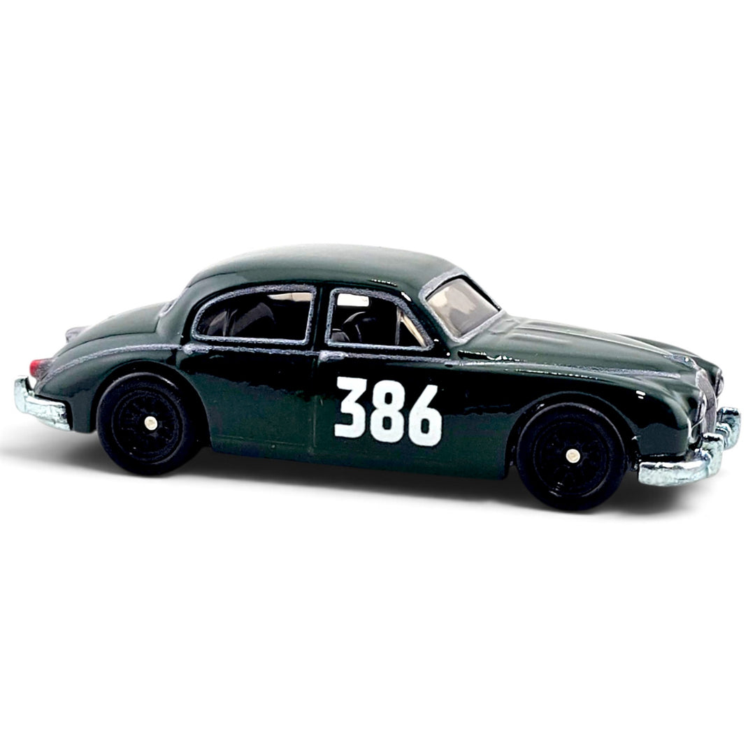 Hot Wheels - Jaguar MK1 - 2024 Team Transport Series
