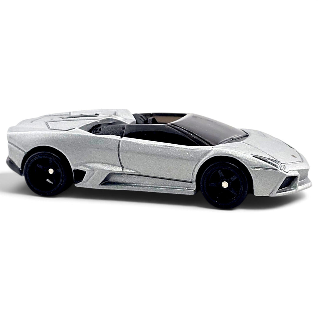 Hot Wheels - Lamborghini Reventon Roadster - 2025 Team Transport Series
