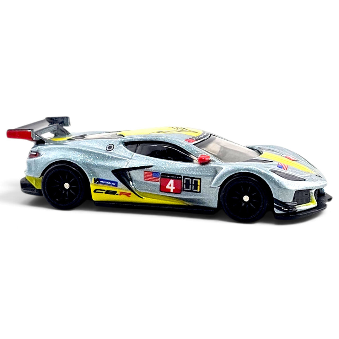 Hot Wheels - Corvette C8.R - 2024 Race Day Series