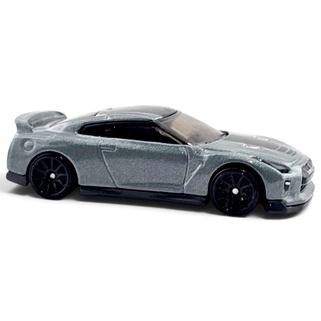 Hot Wheels - &