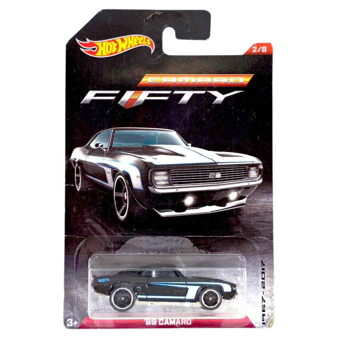 Hot Wheels - &