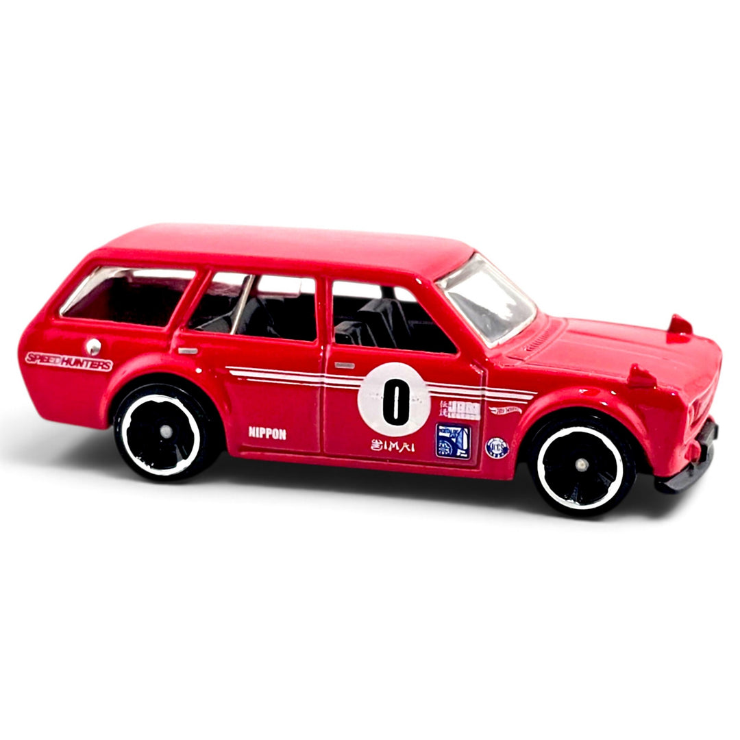Hot Wheels - &