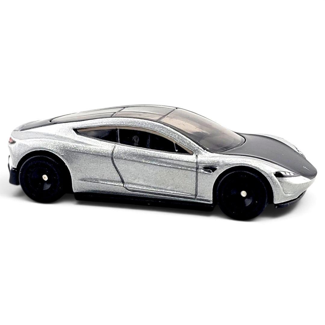 Hot Wheels - Tesla Roadster - 2022 American Scene Series
