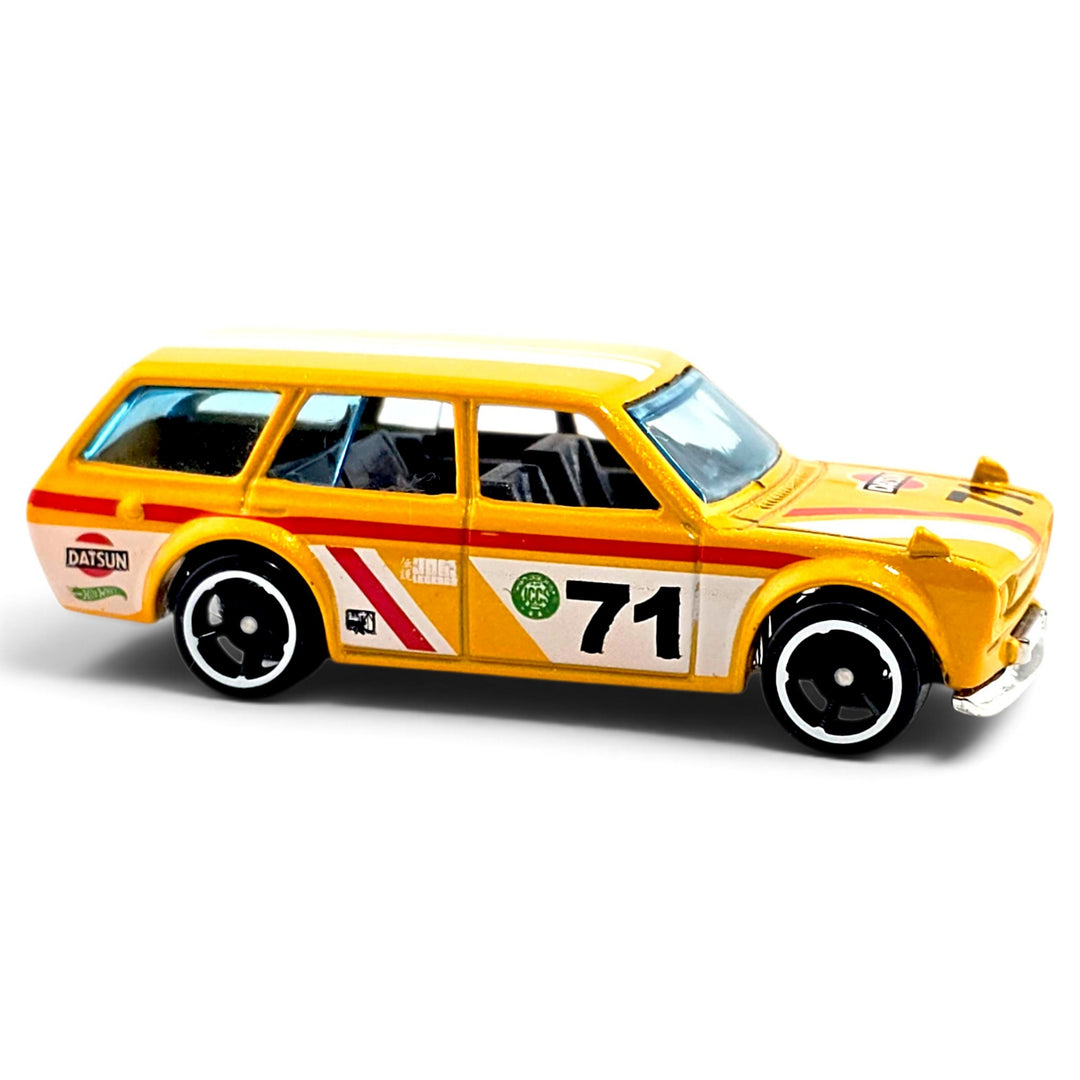 Hot Wheels - &
