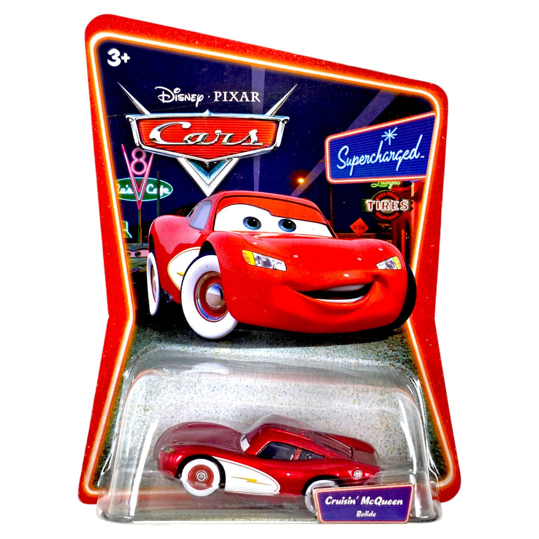 Disney Pixar - Cruisin&