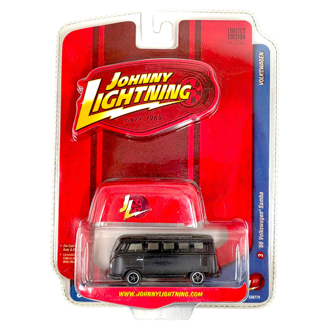 Johnny Lightning - &
