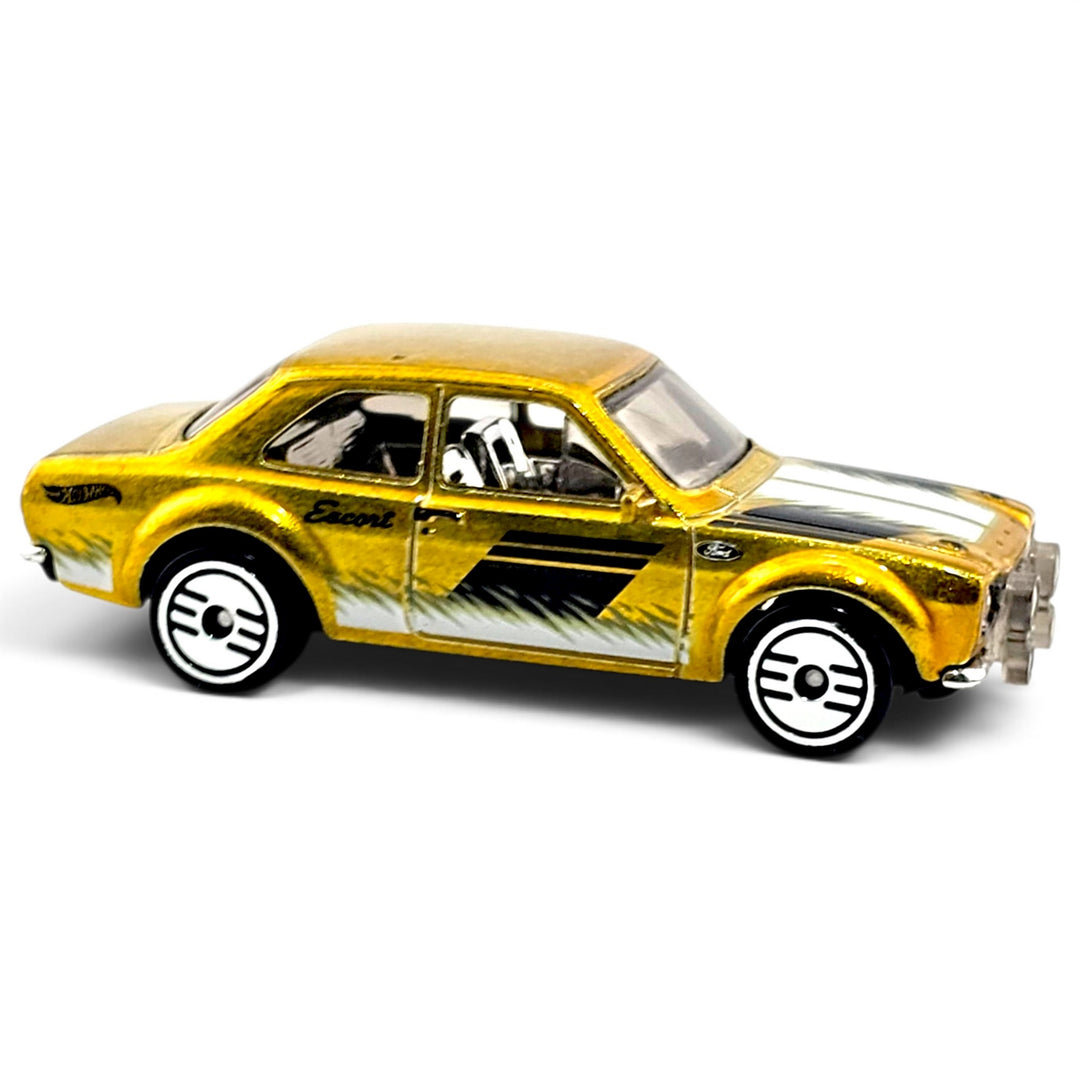 Hot Wheels - &
