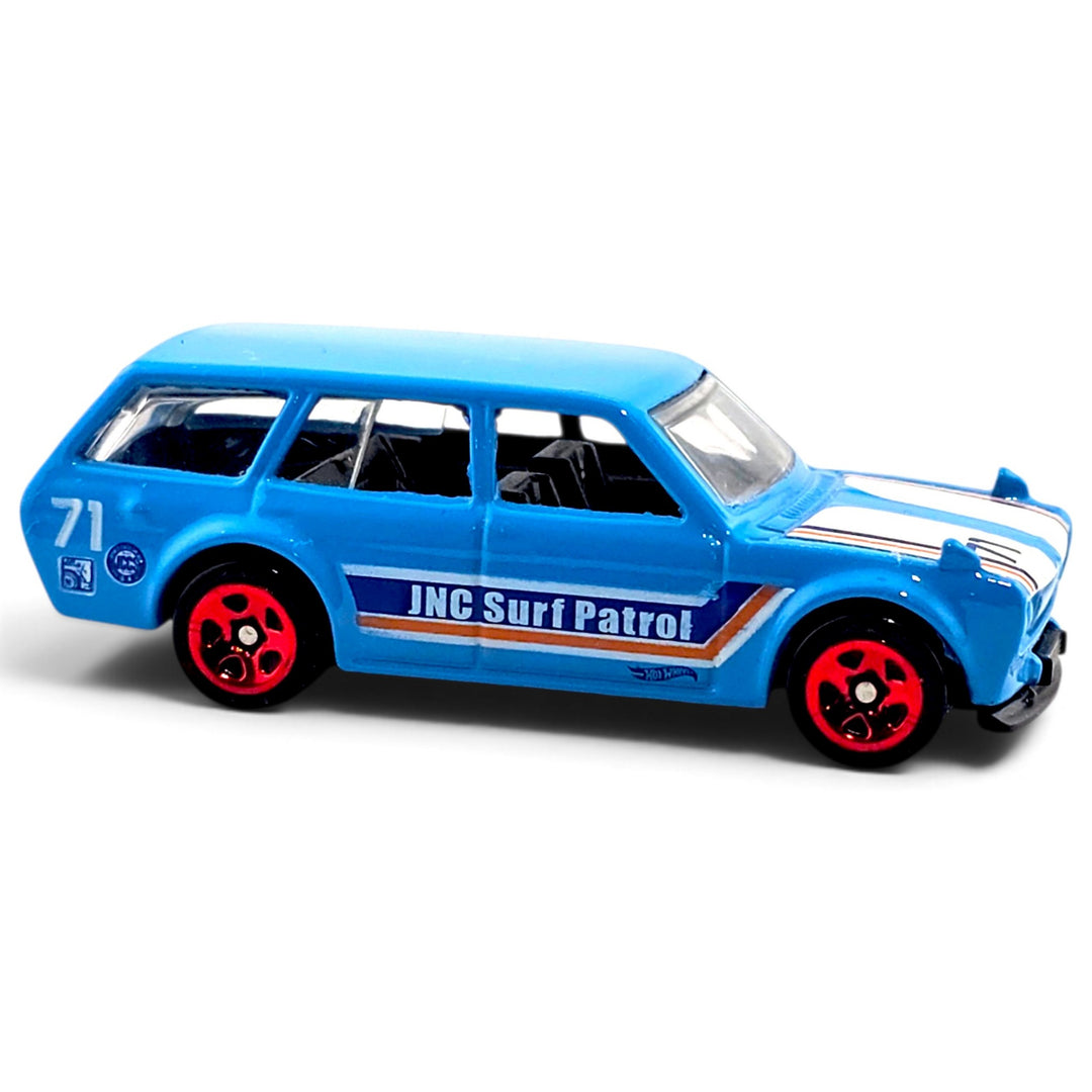 Hot Wheels - &
