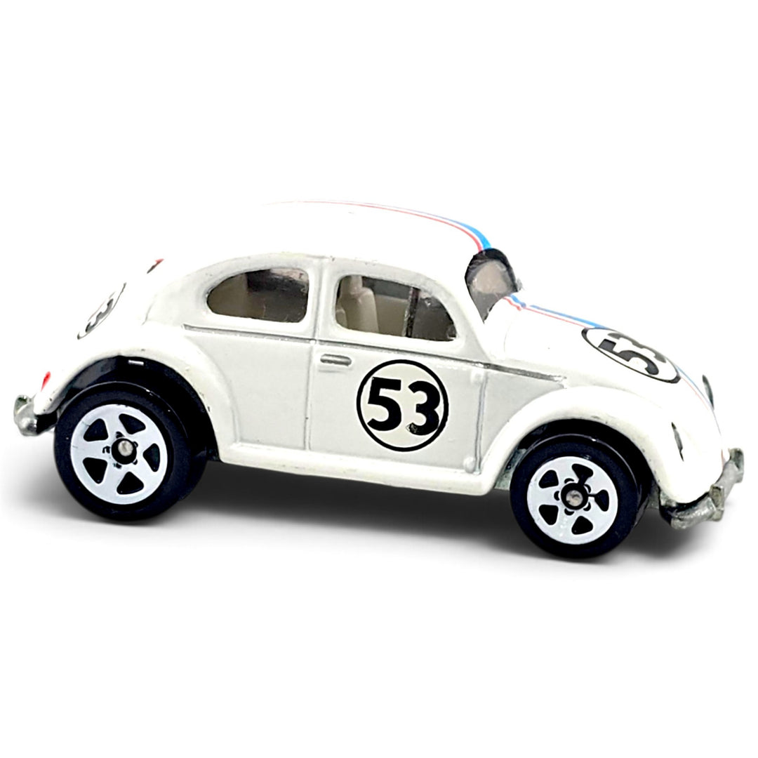 Hot Wheels - Volkswagen Beetle - 2014