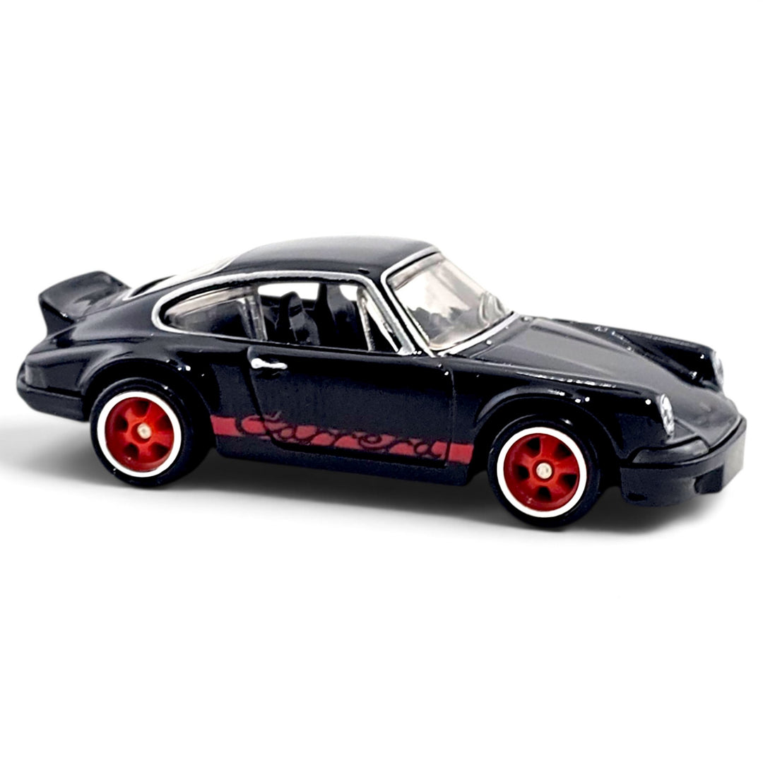 Hot Wheels - Porsche 911 Carrera RS 2.7 - 2025 Boulevard Series