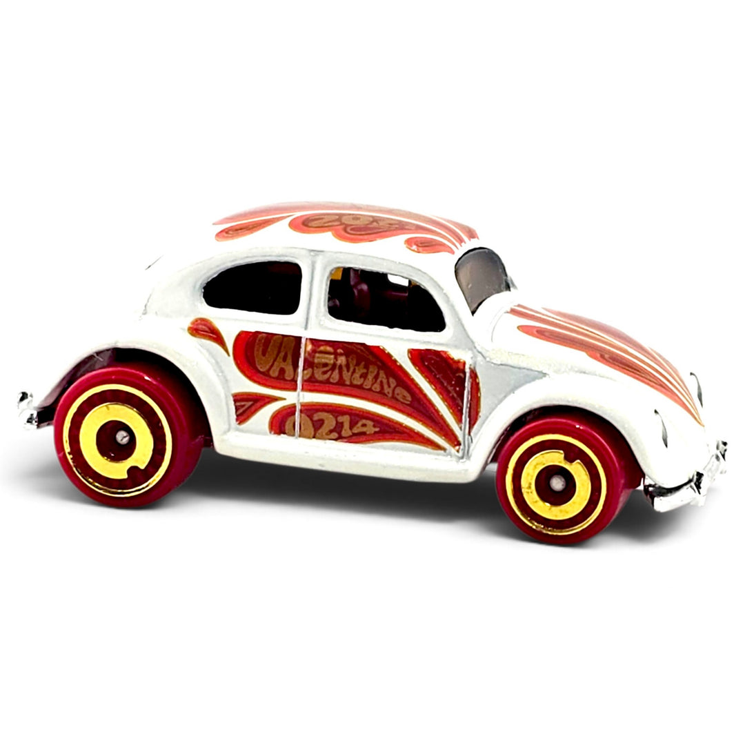 Hot Wheels - Volkswagen Beetle - 2021