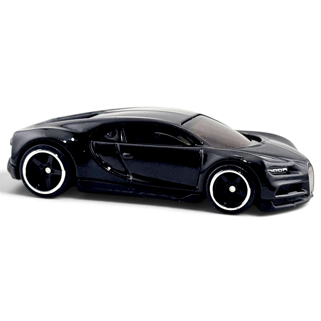 Hot Wheels - &