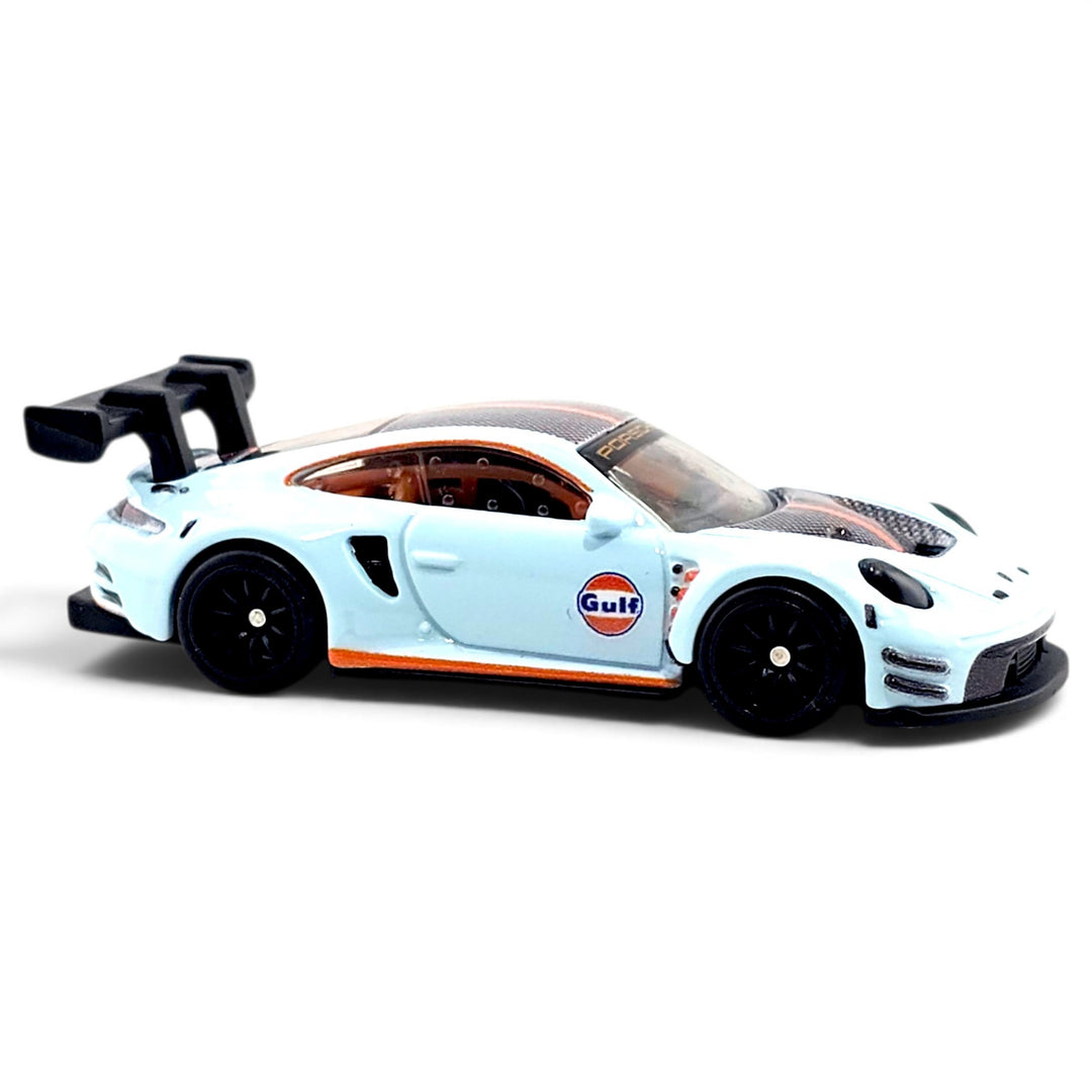 Hot Wheels - Porsche 911 GT3 R (992) - 2025 Circuit Legends Series