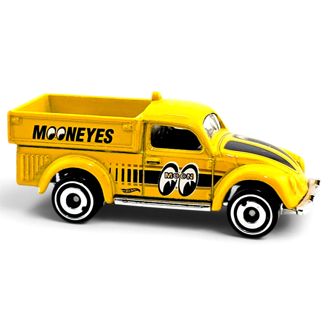 Hot Wheels - &
