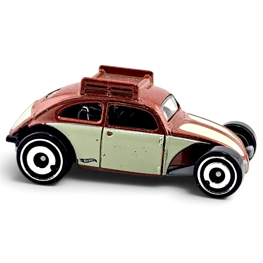 Hot Wheels - Custom Volkswagen Beetle - 2022 Volkswagen Series
