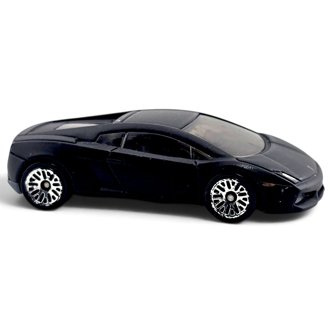 Hot Wheels - Lamborghini Gallardo LP 560-4 - 2010