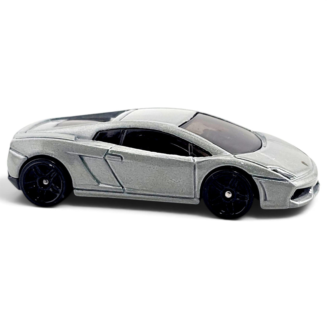 Hot Wheels - Lamborghini Gallardo LP 560-4 - 2023 *Multipack Exclusive*