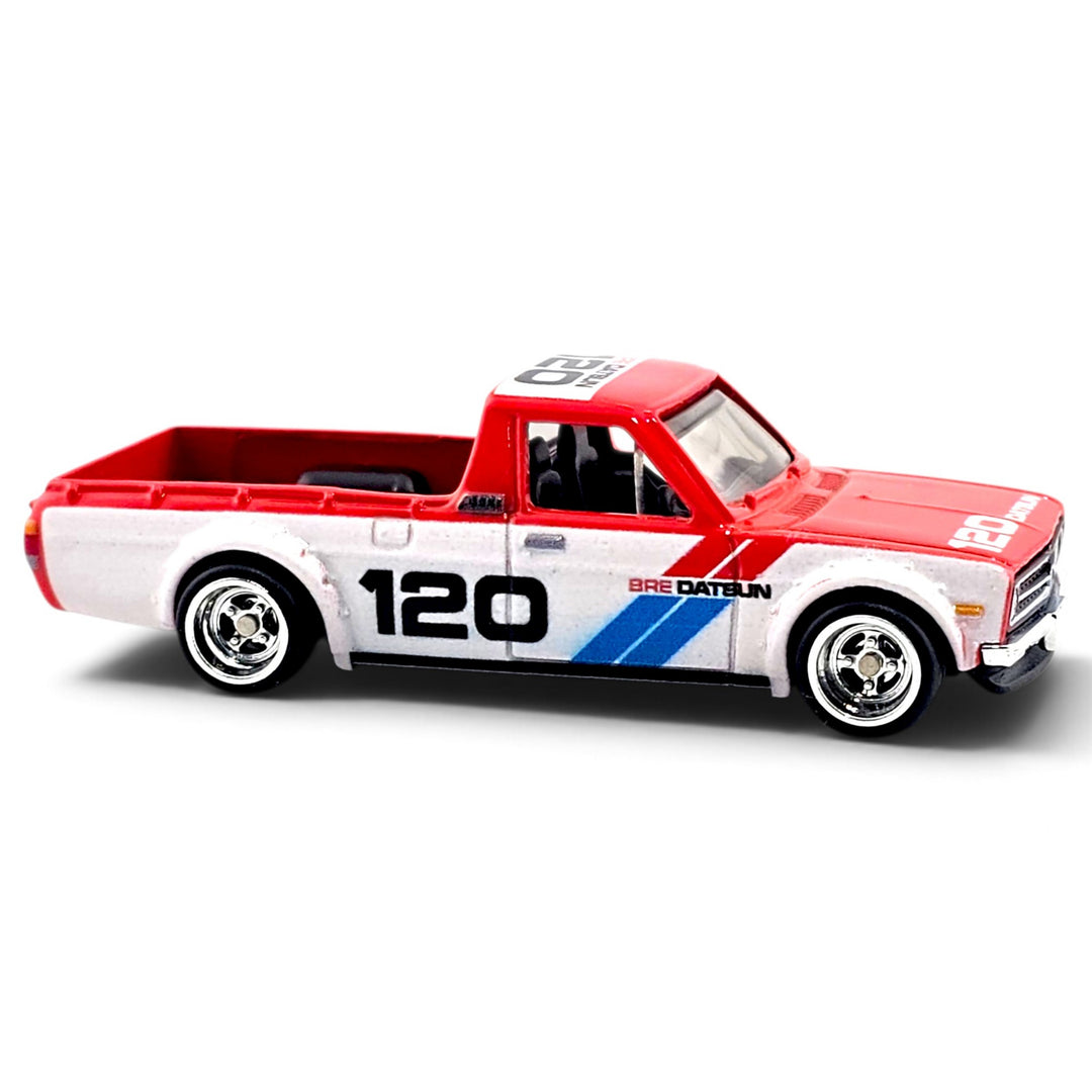 Hot Wheels - &